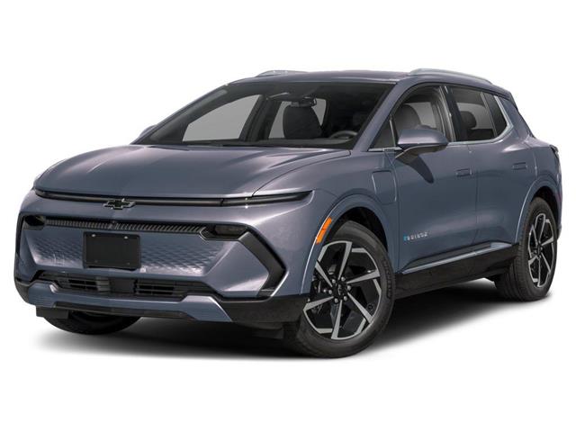 2025 Chevrolet Equinox EV LT (Stk: B250436) in Gatineau - Image 1 of 12