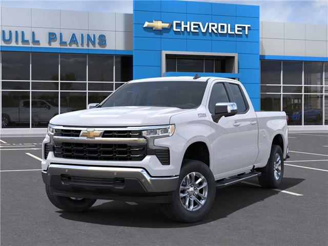 2025 Chevrolet Silverado 1500 LT (Stk: 25T164) in Wadena - Image 6 of 24