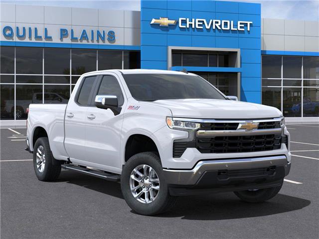 2025 Chevrolet Silverado 1500 LT (Stk: 25T164) in Wadena - Image 7 of 24