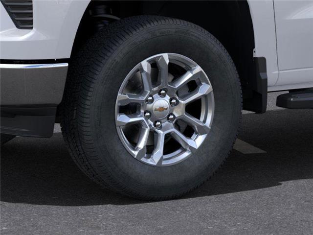 2025 Chevrolet Silverado 1500 LT (Stk: 25T164) in Wadena - Image 9 of 24