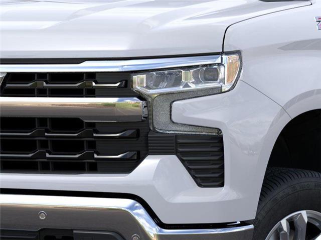 2025 Chevrolet Silverado 1500 LT (Stk: 25T164) in Wadena - Image 10 of 24