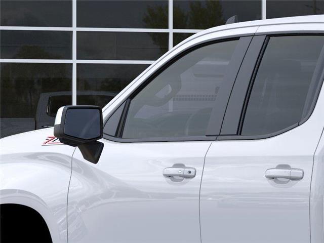 2025 Chevrolet Silverado 1500 LT (Stk: 25T164) in Wadena - Image 12 of 24