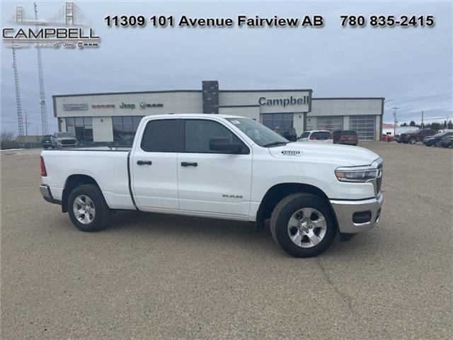 2025 RAM 1500 Tradesman (Stk: 11561) in Fairview - Image 1 of 12