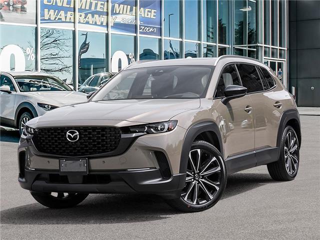 2025 Mazda CX-50 GT (Stk: 14421) in Ottawa - Image 1 of 9