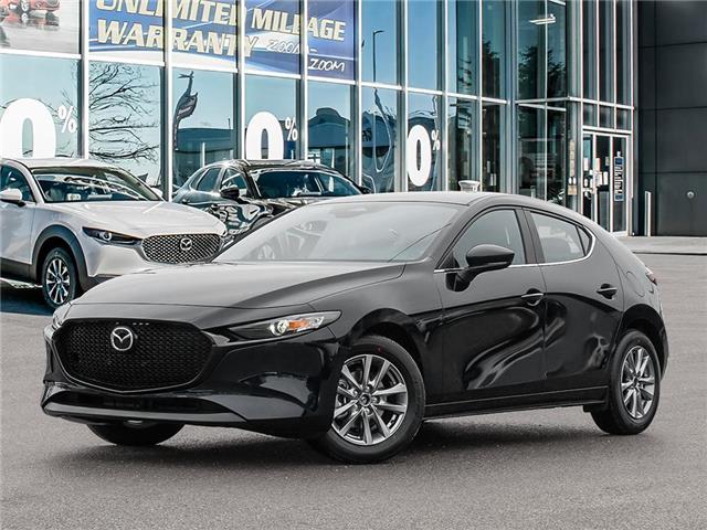 2025 Mazda Mazda3 Sport GX (Stk: 14420) in Ottawa - Image 1 of 23