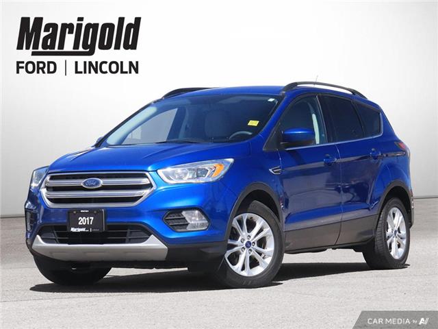2017 Ford Escape SE (Stk: 6-24BS0175A) in Whitby - Image 1 of 32