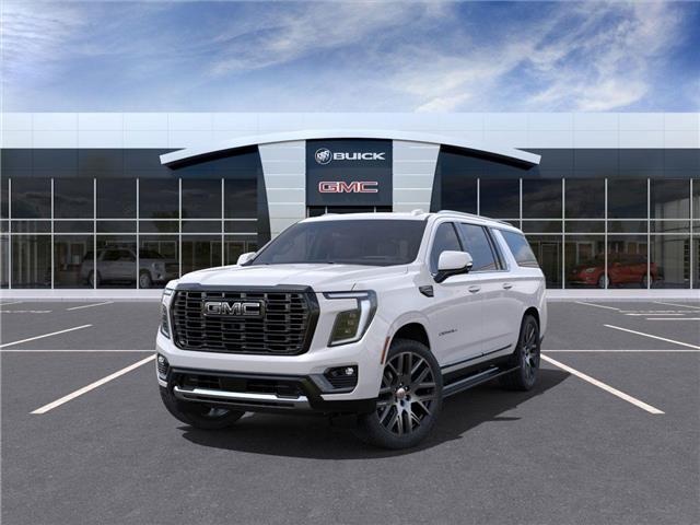 2025 GMC Yukon XL Denali Ultimate (Stk: 17861) in Casselman - Image 1 of 6