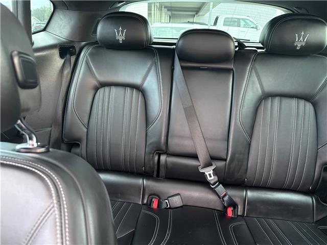 2020 Maserati Levante S GranLusso (Stk: 0167P) in Meaford - Image 12 of 15 2020 Maserati Levante S GranLusso (Stk: 0167P) in Meaford - Image 12 of 15