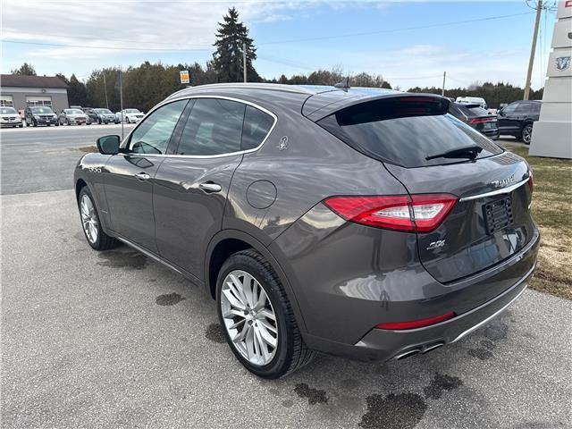 2020 Maserati Levante S GranLusso (Stk: 0167P) in Meaford - Image 7 of 15 2020 Maserati Levante S GranLusso (Stk: 0167P) in Meaford - Image 7 of 15
