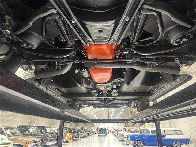 1967 Chevrolet Corvette Stingray Convertible (Stk: 112637) in Watford - Image 40 of 50