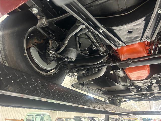 1967 Chevrolet Corvette Stingray Convertible (Stk: 112637) in Watford - Image 41 of 50