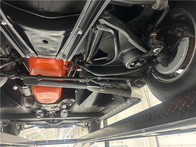 1967 Chevrolet Corvette Stingray Convertible (Stk: 112637) in Watford - Image 42 of 50