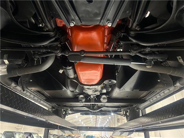 1967 Chevrolet Corvette Stingray Convertible (Stk: 112637) in Watford - Image 39 of 50