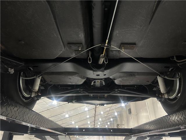 1967 Chevrolet Corvette Stingray Convertible (Stk: 112637) in Watford - Image 45 of 50