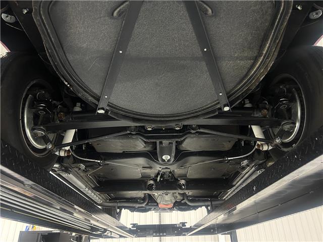 1967 Chevrolet Corvette Stingray Convertible (Stk: 112637) in Watford - Image 48 of 50