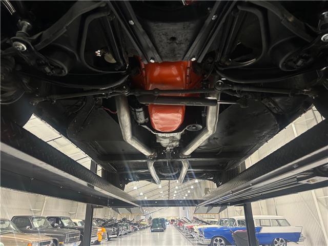 1964 Chevrolet Corvette Stingray Convertible (Stk: 112139) in Watford - Image 39 of 49