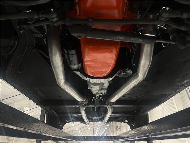 1964 Chevrolet Corvette Stingray Convertible (Stk: 112139) in Watford - Image 42 of 49