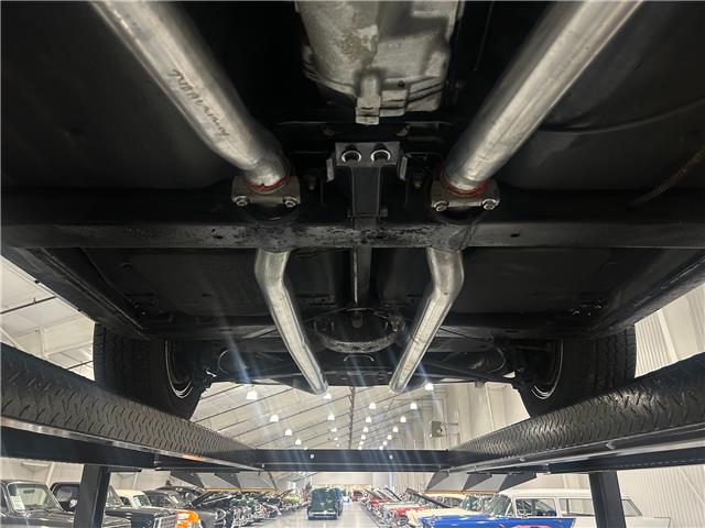 1964 Chevrolet Corvette Stingray Convertible (Stk: 112139) in Watford - Image 43 of 49