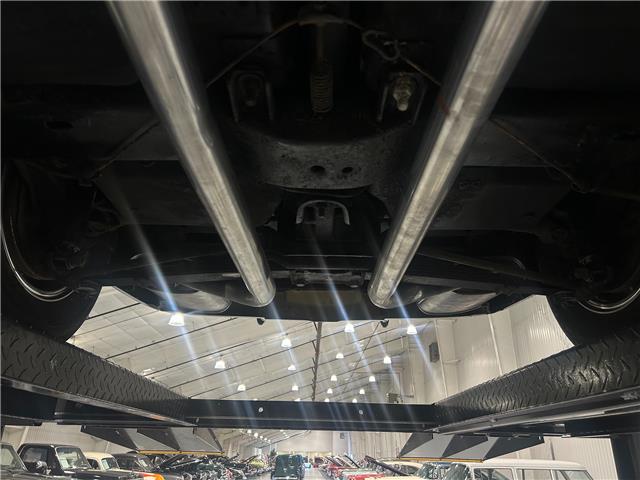 1964 Chevrolet Corvette Stingray Convertible (Stk: 112139) in Watford - Image 44 of 49