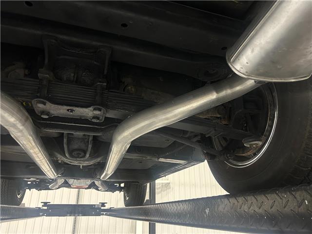 1964 Chevrolet Corvette Stingray Convertible (Stk: 112139) in Watford - Image 49 of 49