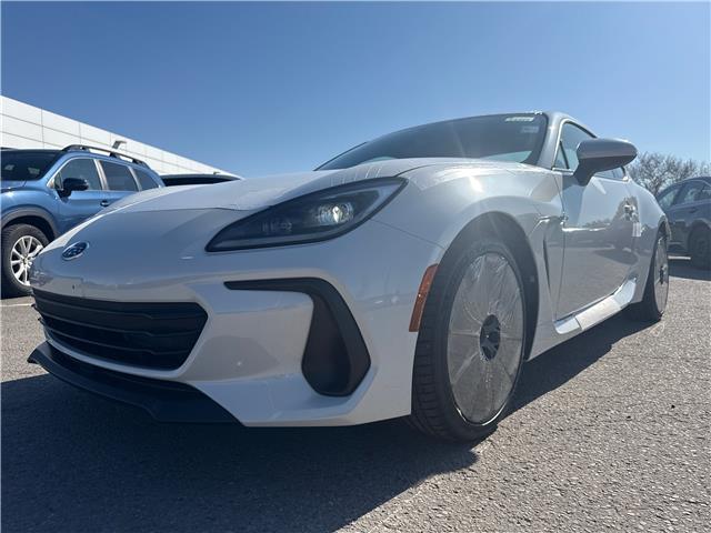 2025 Subaru BRZ