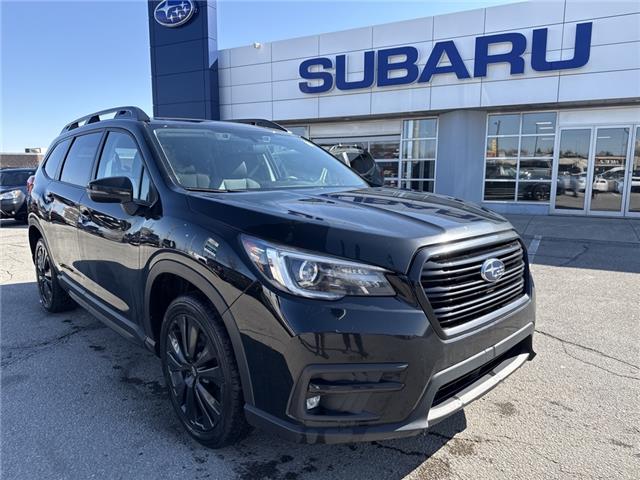 2022 Subaru Ascent Onyx (Stk: P1978) in Newmarket - Image 1 of 21