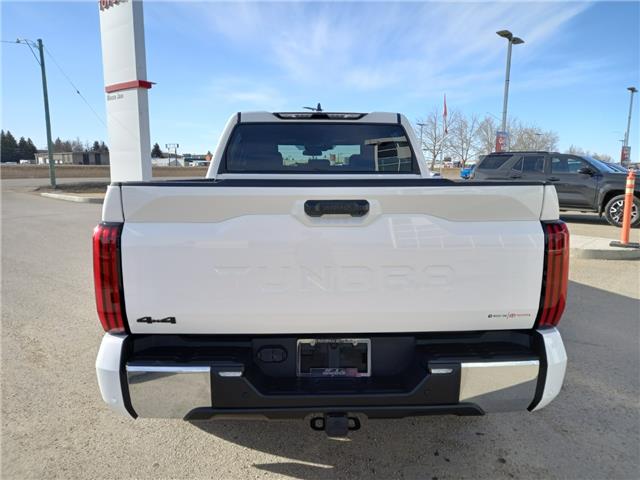 2025 Toyota Tundra SR (Stk: 259113) in Moose Jaw - Image 7 of 20