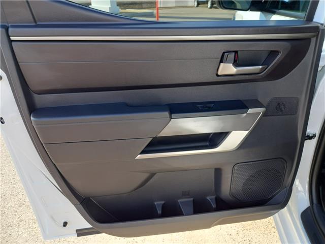 2025 Toyota Tundra SR (Stk: 259113) in Moose Jaw - Image 19 of 20