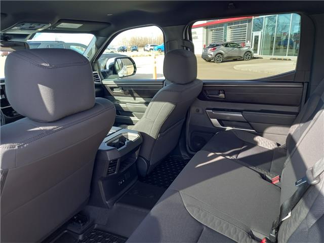 2025 Toyota Tundra SR (Stk: 259113) in Moose Jaw - Image 20 of 20