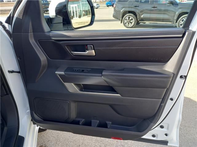 2025 Toyota Tundra SR (Stk: 259113) in Moose Jaw - Image 18 of 20