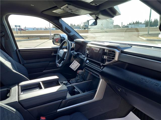 2025 Toyota Tundra SR (Stk: 259113) in Moose Jaw - Image 17 of 20