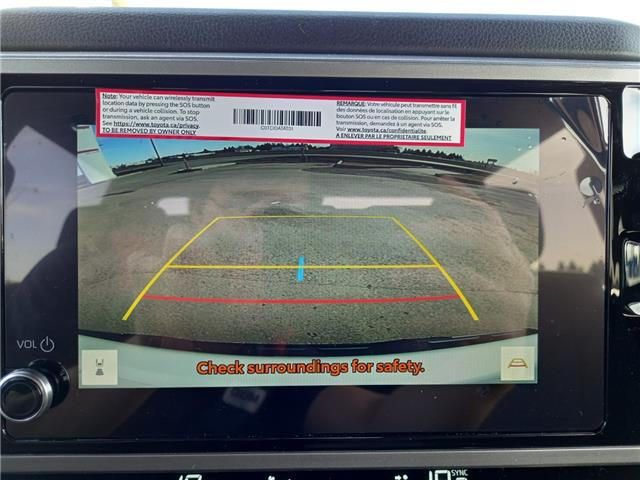 2025 Toyota Tundra SR (Stk: 259113) in Moose Jaw - Image 15 of 20