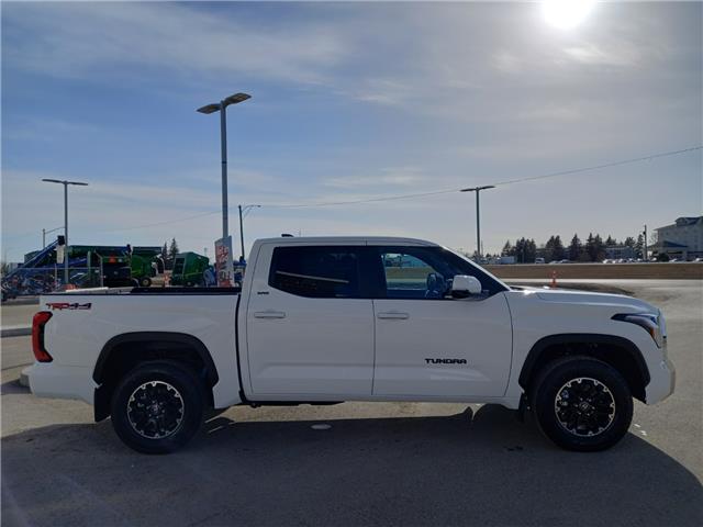 2025 Toyota Tundra SR (Stk: 259113) in Moose Jaw - Image 5 of 20