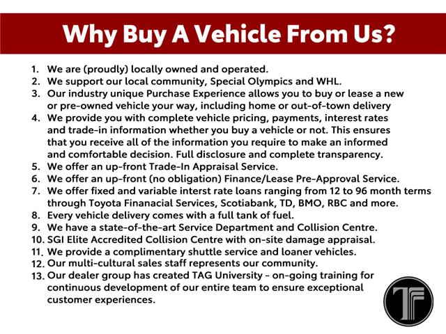 2025 Toyota Tundra SR (Stk: 259113) in Moose Jaw - Image 9 of 20