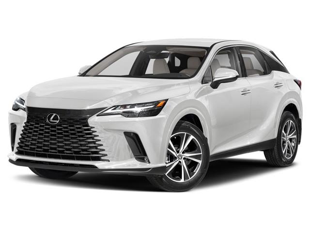 2025 Lexus RX 350 Base (Stk: X2997) in London - Image 1 of 12