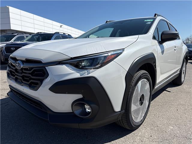 2025 Subaru Crosstrek Limited (Stk: S25301) in Newmarket - Image 1 of 6