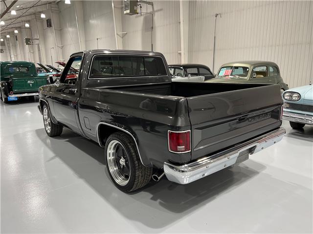 1987 Chevrolet Square Body R10 Single Cab (Stk: 180129) in Watford - Image 6 of 36