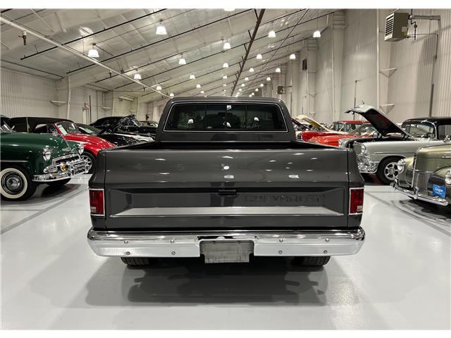 1987 Chevrolet Square Body R10 Single Cab (Stk: 180129) in Watford - Image 7 of 36