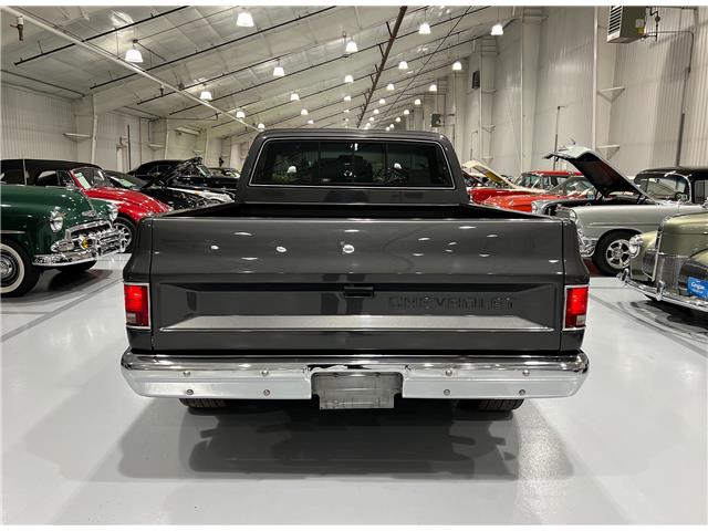 1987 Chevrolet Square Body R10 Single Cab (Stk: 180129) in Watford - Image 8 of 36