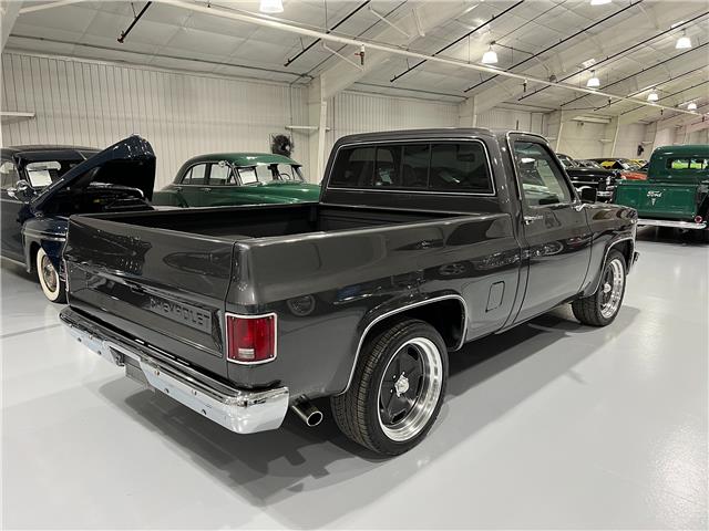 1987 Chevrolet Square Body R10 Single Cab (Stk: 180129) in Watford - Image 9 of 36