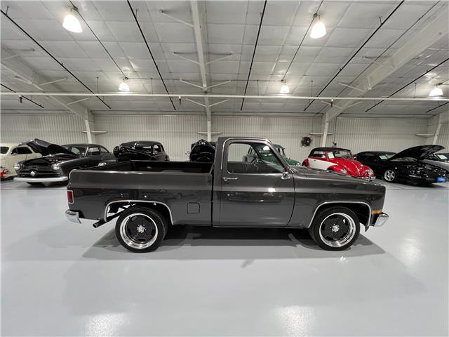 1987 Chevrolet Square Body R10 Single Cab (Stk: 180129) in Watford - Image 11 of 36
