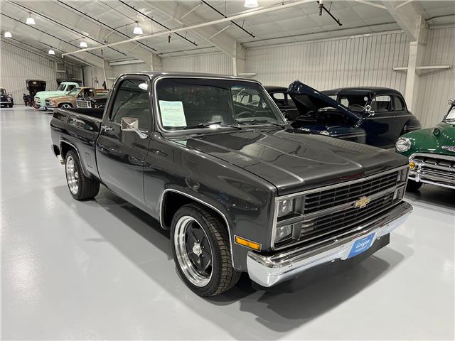 1987 Chevrolet Square Body R10 Single Cab (Stk: 180129) in Watford - Image 12 of 36