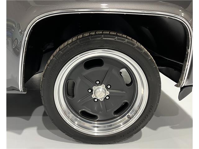 1987 Chevrolet Square Body R10 Single Cab (Stk: 180129) in Watford - Image 16 of 36