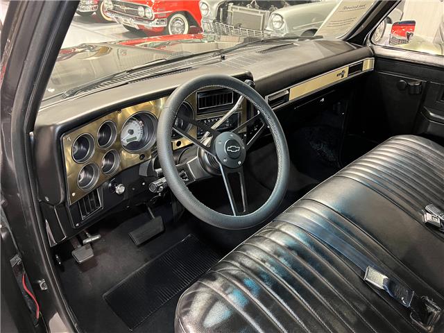 1987 Chevrolet Square Body R10 Single Cab (Stk: 180129) in Watford - Image 17 of 36
