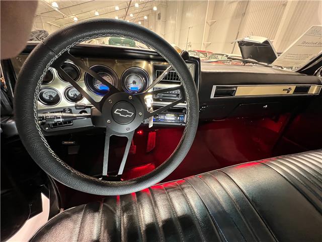 1987 Chevrolet Square Body R10 Single Cab (Stk: 180129) in Watford - Image 18 of 36