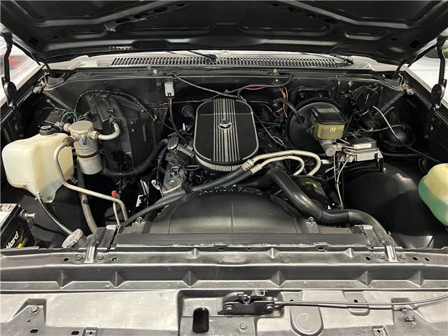 1987 Chevrolet Square Body R10 Single Cab (Stk: 180129) in Watford - Image 22 of 36