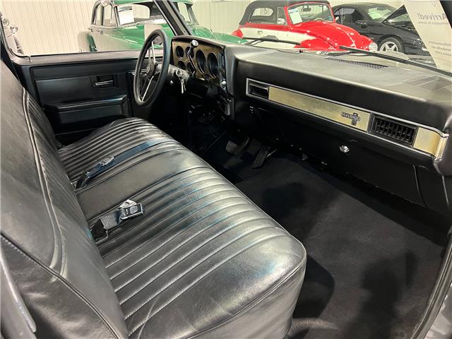 1987 Chevrolet Square Body R10 Single Cab (Stk: 180129) in Watford - Image 26 of 36