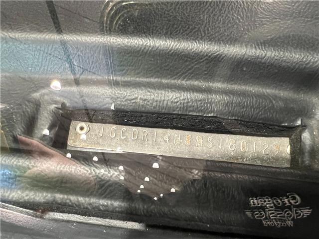 1987 Chevrolet Square Body R10 Single Cab (Stk: 180129) in Watford - Image 27 of 36