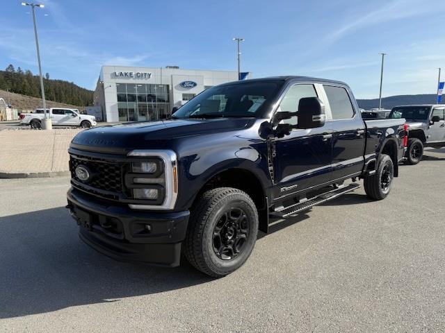 2025 Ford F-350 XL (Stk: 5T025) in Williams Lake - Image 1 of 12