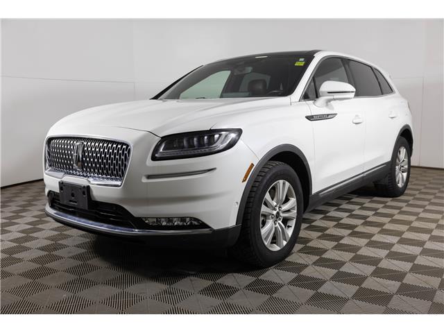 2022 Lincoln Nautilus Reserve (Stk: X2952A) in London - Image 1 of 9
